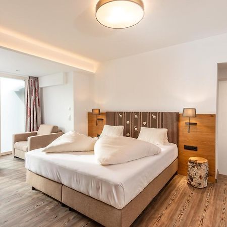 Aktivhotel Pehab Ramsau am Dachstein Dış mekan fotoğraf