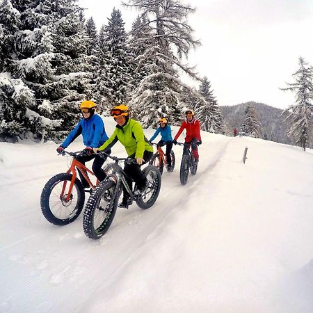 Aktivhotel Pehab Ramsau am Dachstein Dış mekan fotoğraf