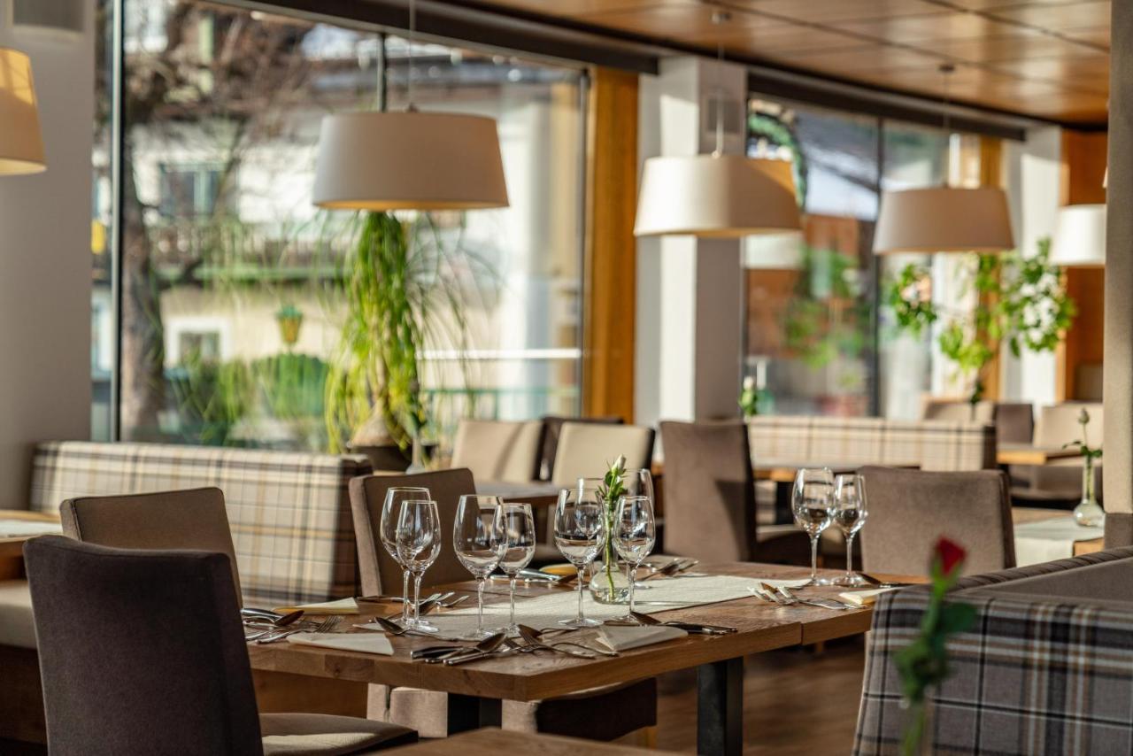 Aktivhotel Pehab Ramsau am Dachstein Dış mekan fotoğraf
