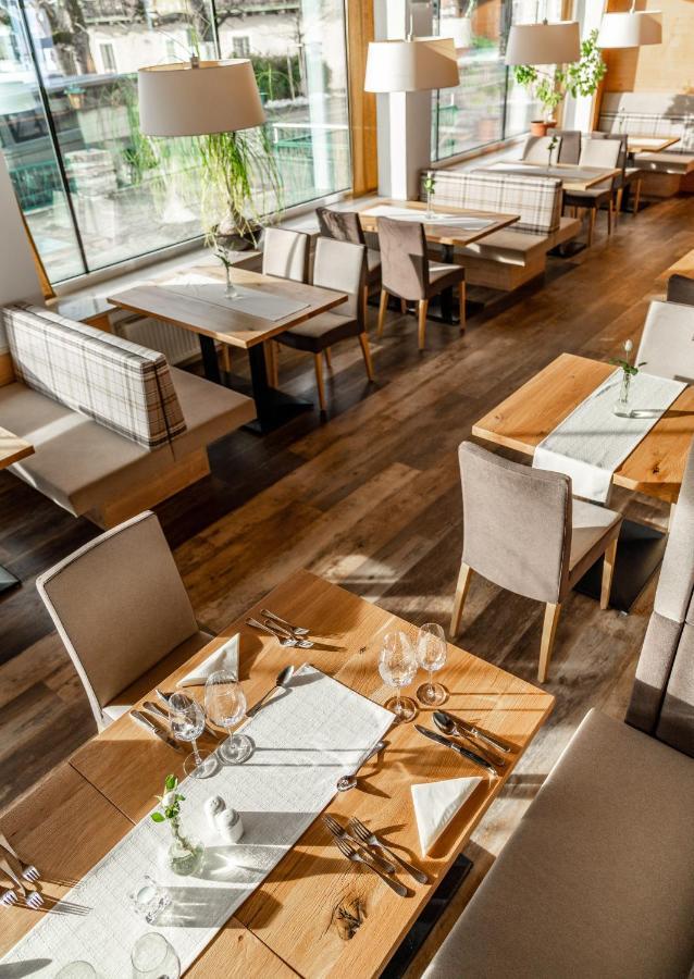 Aktivhotel Pehab Ramsau am Dachstein Dış mekan fotoğraf