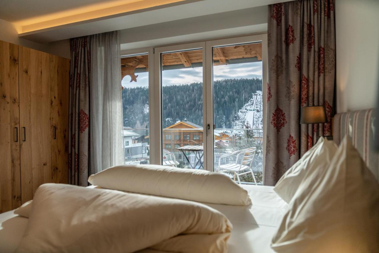Aktivhotel Pehab Ramsau am Dachstein Dış mekan fotoğraf