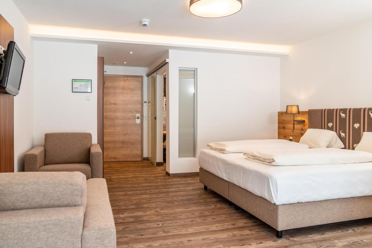 Aktivhotel Pehab Ramsau am Dachstein Dış mekan fotoğraf
