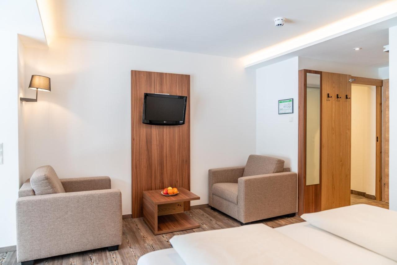 Aktivhotel Pehab Ramsau am Dachstein Dış mekan fotoğraf