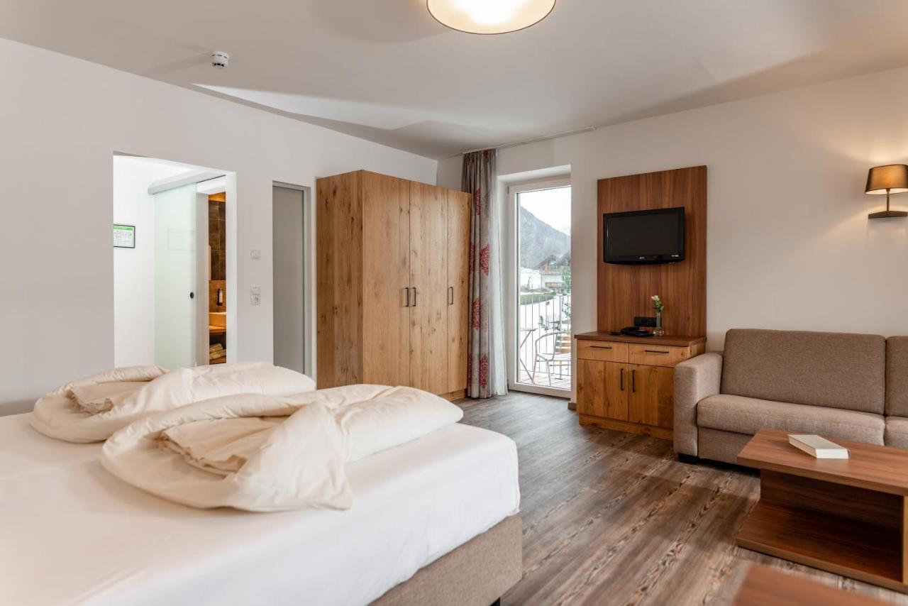 Aktivhotel Pehab Ramsau am Dachstein Dış mekan fotoğraf
