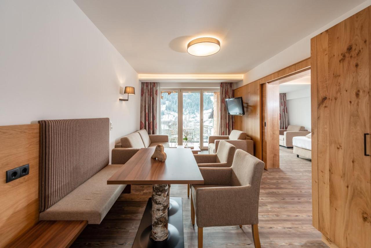 Aktivhotel Pehab Ramsau am Dachstein Dış mekan fotoğraf