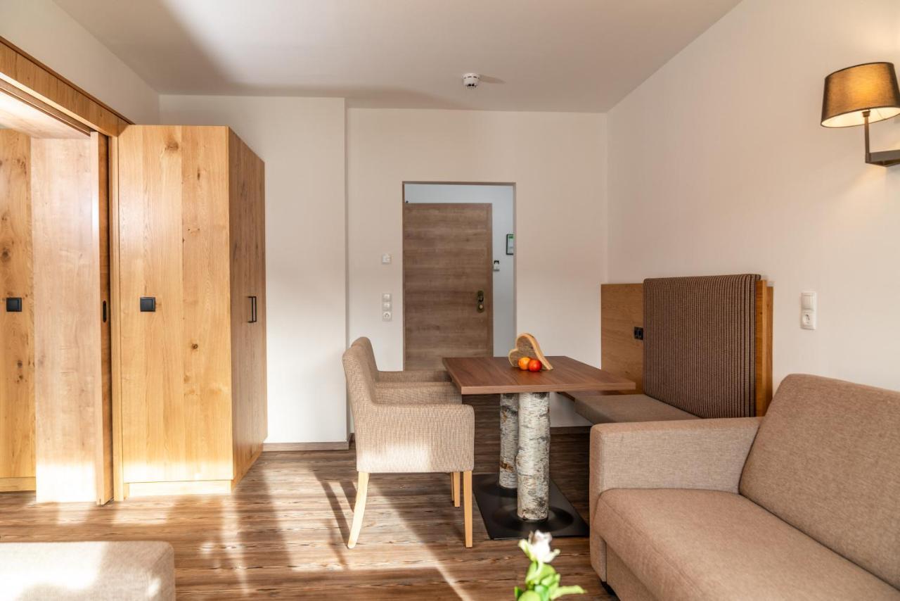Aktivhotel Pehab Ramsau am Dachstein Dış mekan fotoğraf