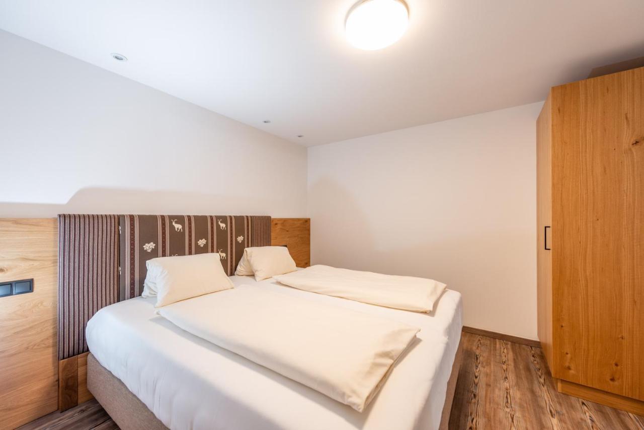 Aktivhotel Pehab Ramsau am Dachstein Dış mekan fotoğraf