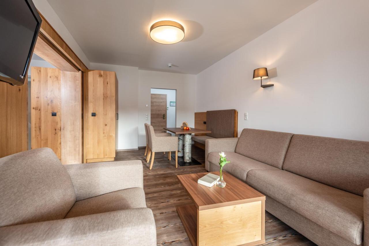 Aktivhotel Pehab Ramsau am Dachstein Dış mekan fotoğraf