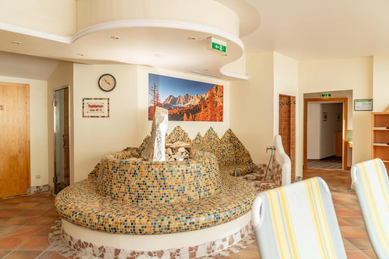 Aktivhotel Pehab Ramsau am Dachstein Dış mekan fotoğraf