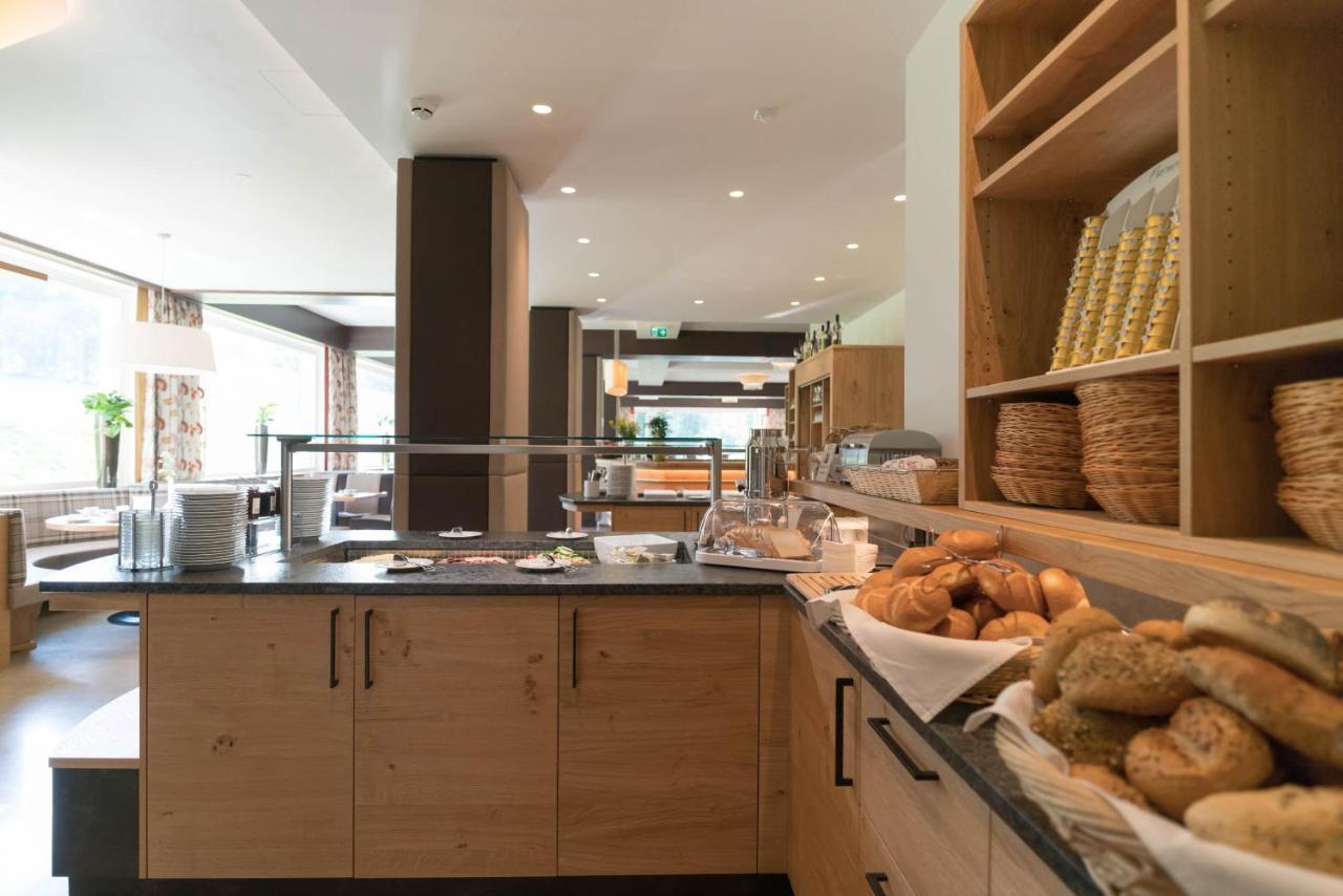Aktivhotel Pehab Ramsau am Dachstein Dış mekan fotoğraf