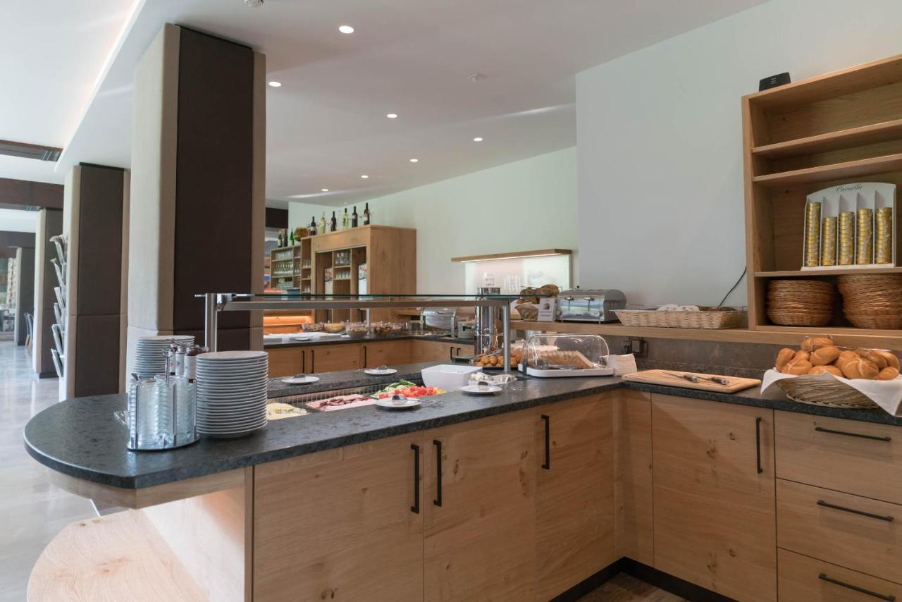 Aktivhotel Pehab Ramsau am Dachstein Dış mekan fotoğraf