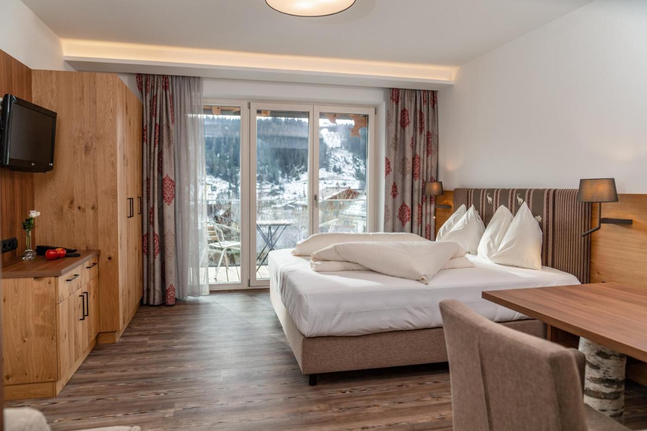 Aktivhotel Pehab Ramsau am Dachstein Oda fotoğraf