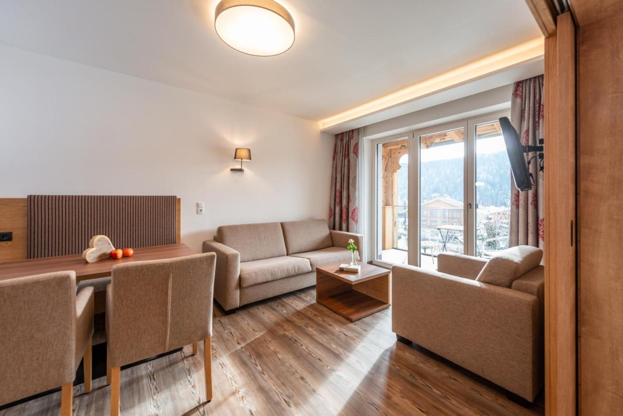 Aktivhotel Pehab Ramsau am Dachstein Dış mekan fotoğraf
