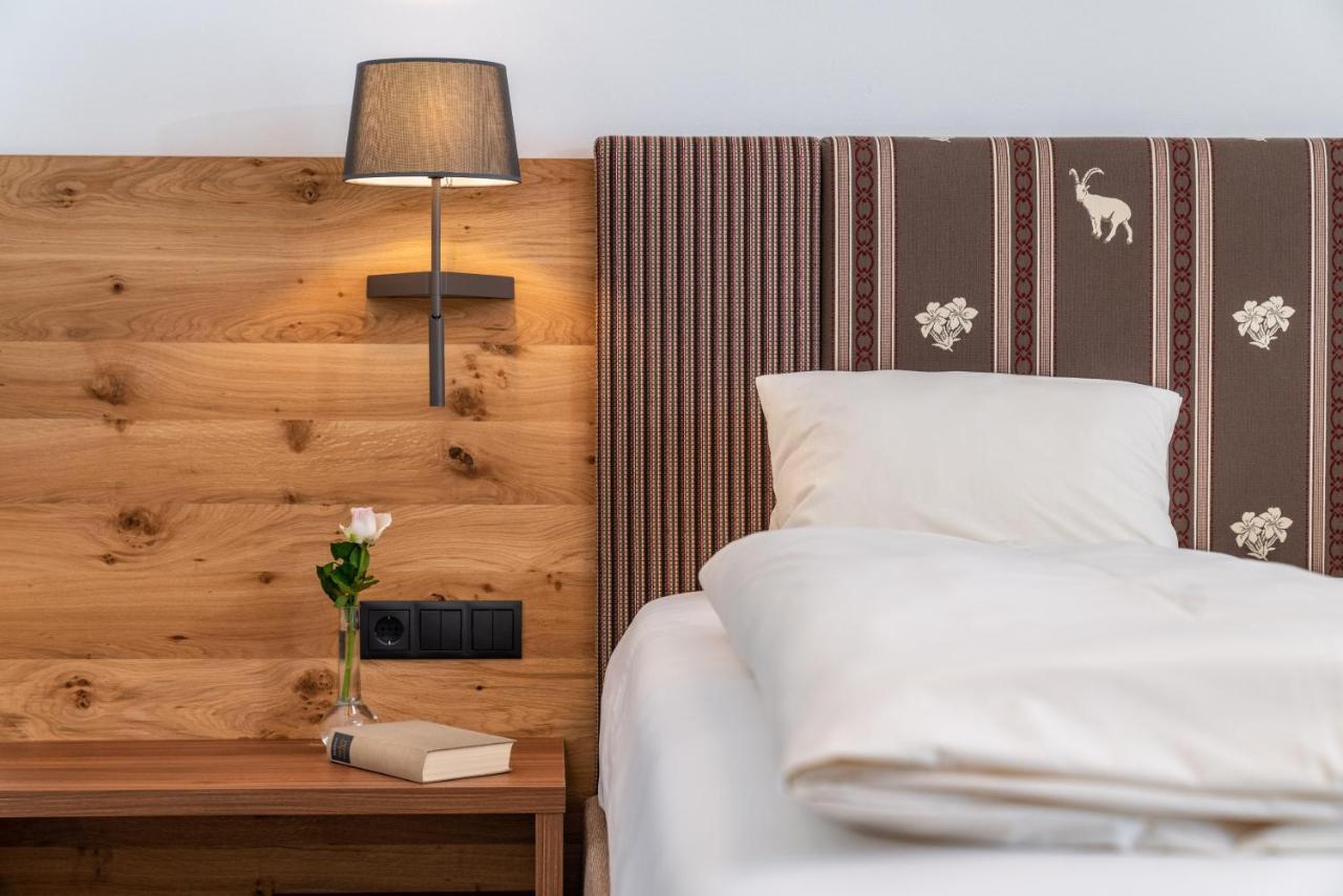 Aktivhotel Pehab Ramsau am Dachstein Dış mekan fotoğraf