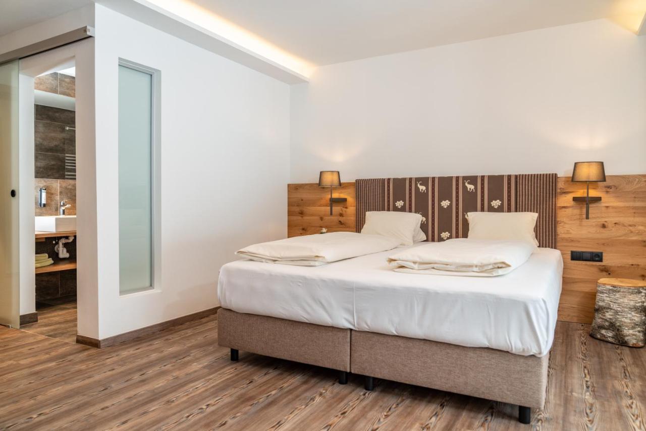 Aktivhotel Pehab Ramsau am Dachstein Dış mekan fotoğraf