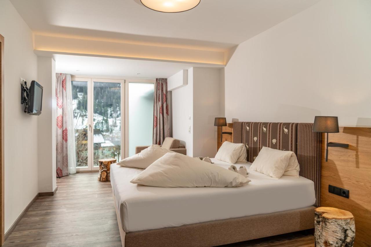 Aktivhotel Pehab Ramsau am Dachstein Dış mekan fotoğraf