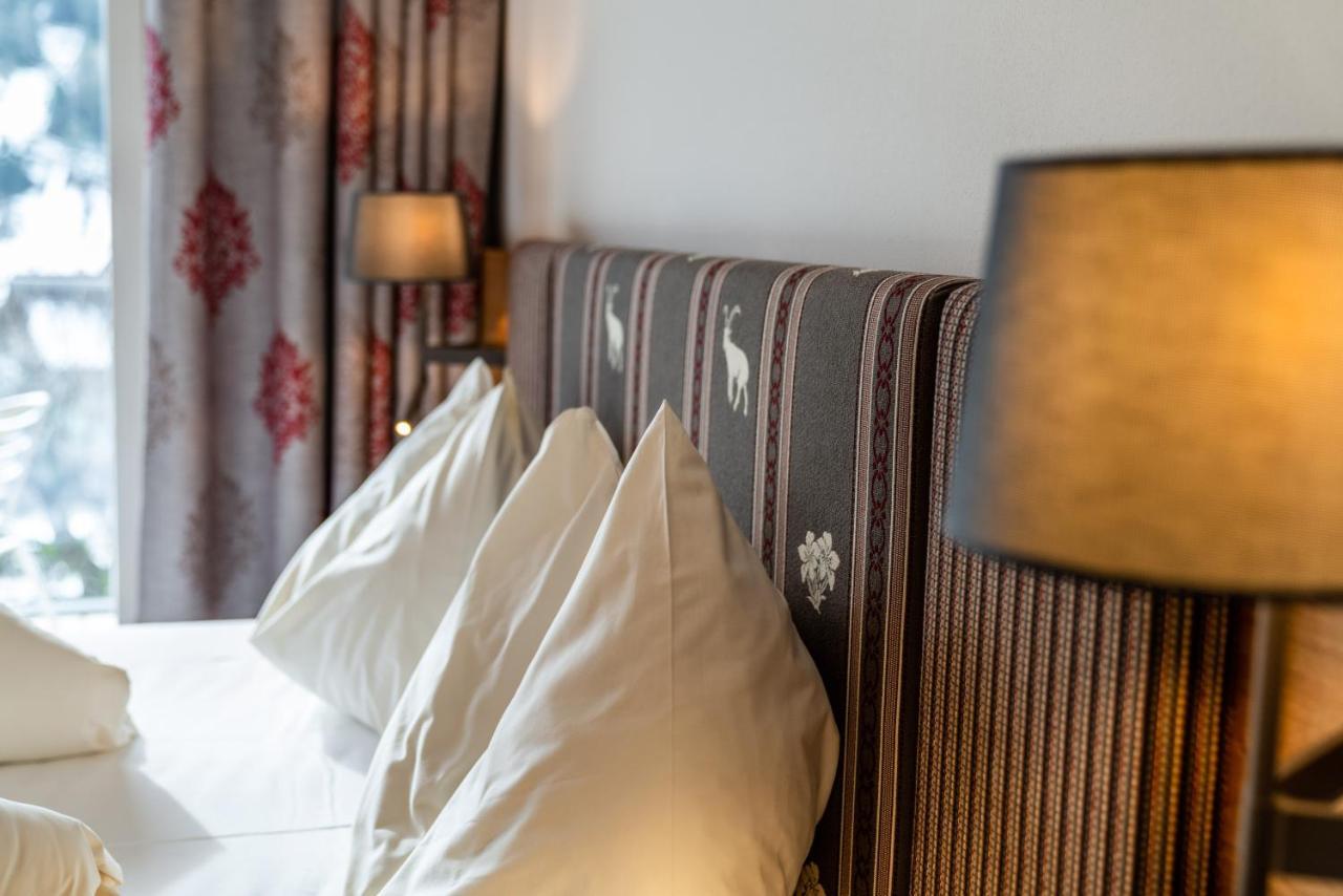 Aktivhotel Pehab Ramsau am Dachstein Dış mekan fotoğraf