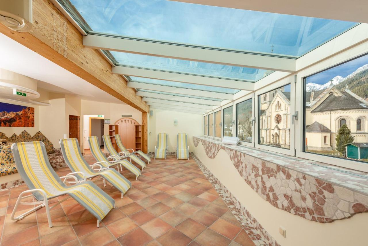 Aktivhotel Pehab Ramsau am Dachstein Dış mekan fotoğraf