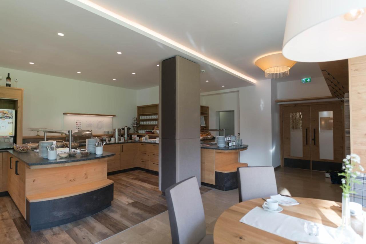 Aktivhotel Pehab Ramsau am Dachstein Dış mekan fotoğraf