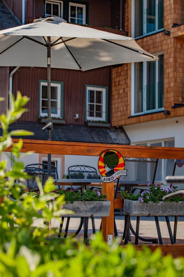 Aktivhotel Pehab Ramsau am Dachstein Dış mekan fotoğraf