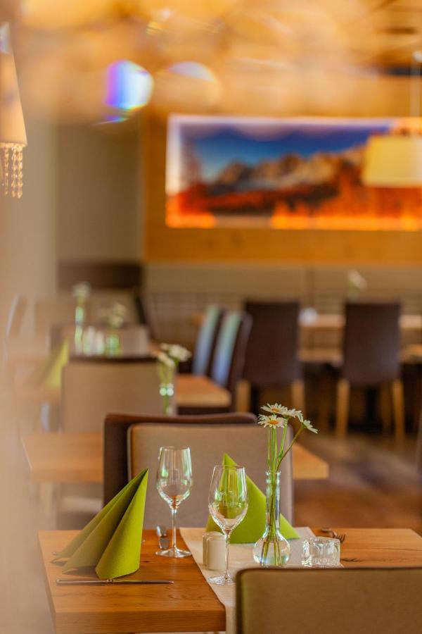 Aktivhotel Pehab Ramsau am Dachstein Dış mekan fotoğraf