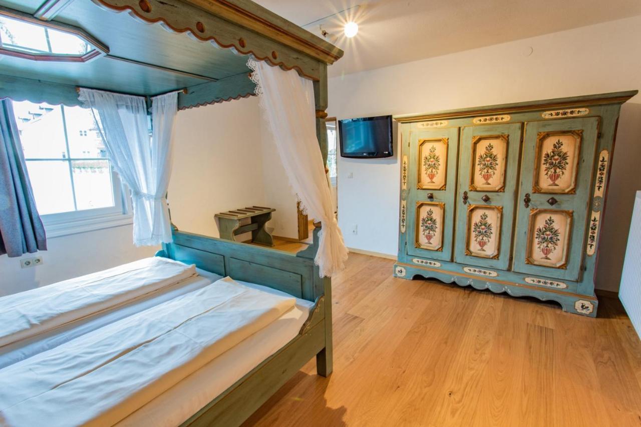 Aktivhotel Pehab Ramsau am Dachstein Dış mekan fotoğraf