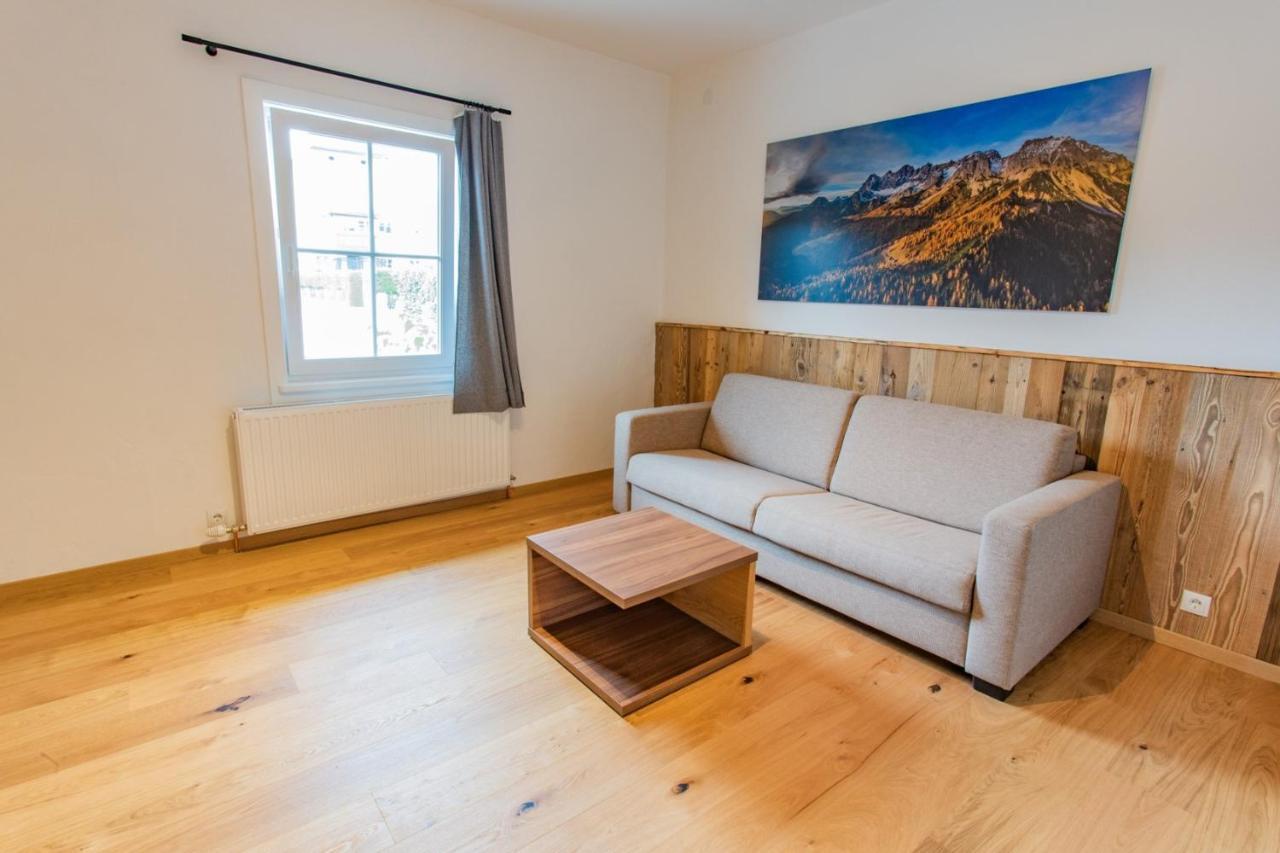 Aktivhotel Pehab Ramsau am Dachstein Dış mekan fotoğraf