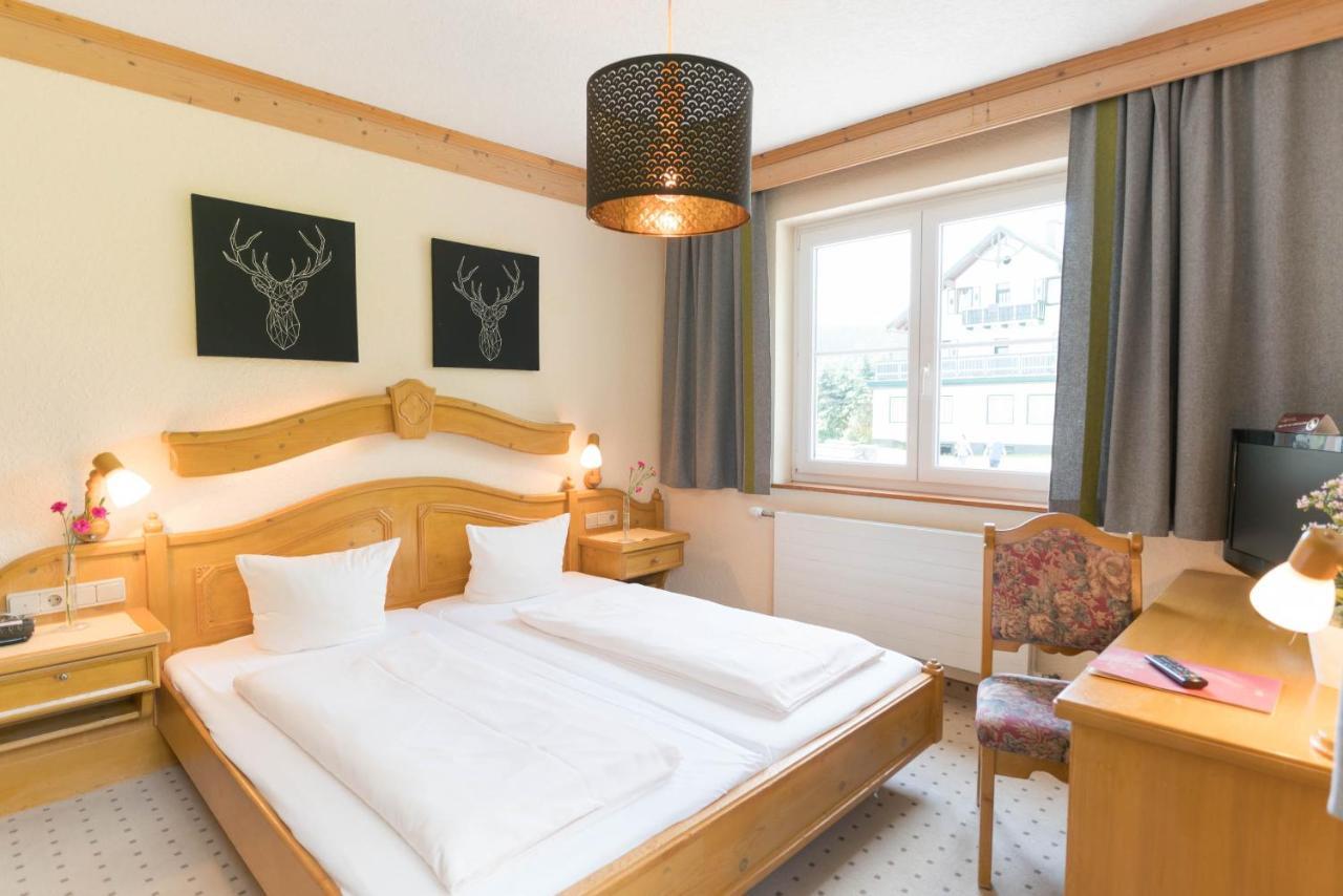 Aktivhotel Pehab Ramsau am Dachstein Oda fotoğraf