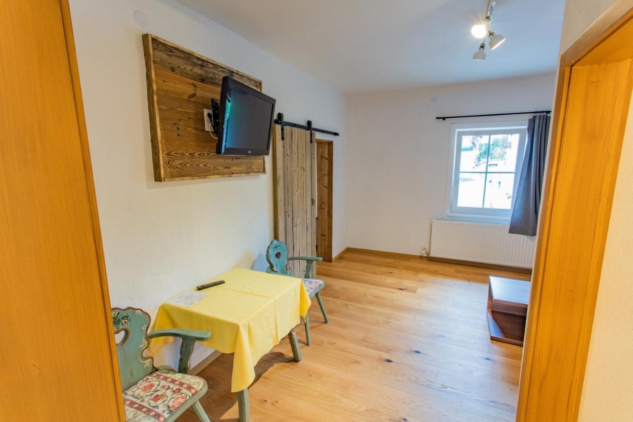 Aktivhotel Pehab Ramsau am Dachstein Dış mekan fotoğraf