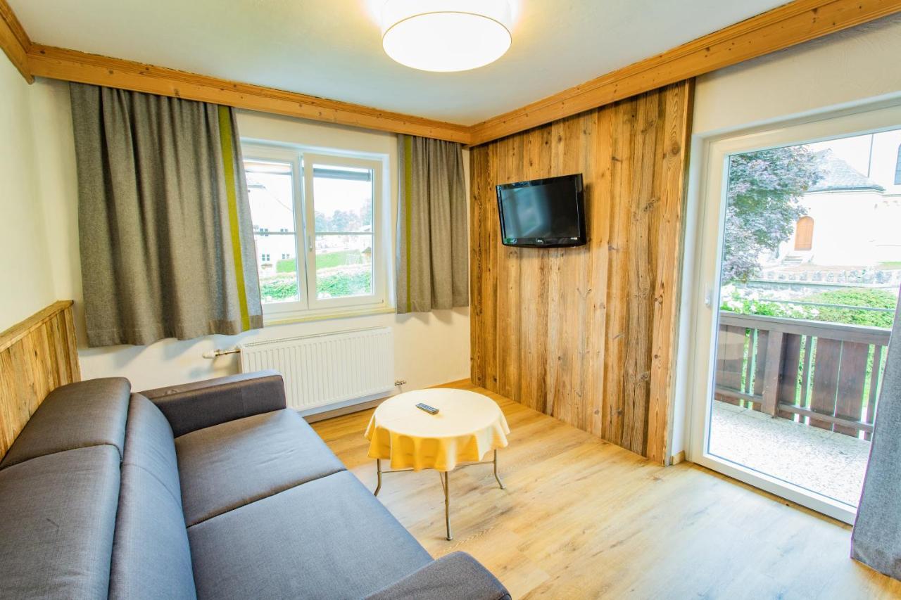 Aktivhotel Pehab Ramsau am Dachstein Oda fotoğraf
