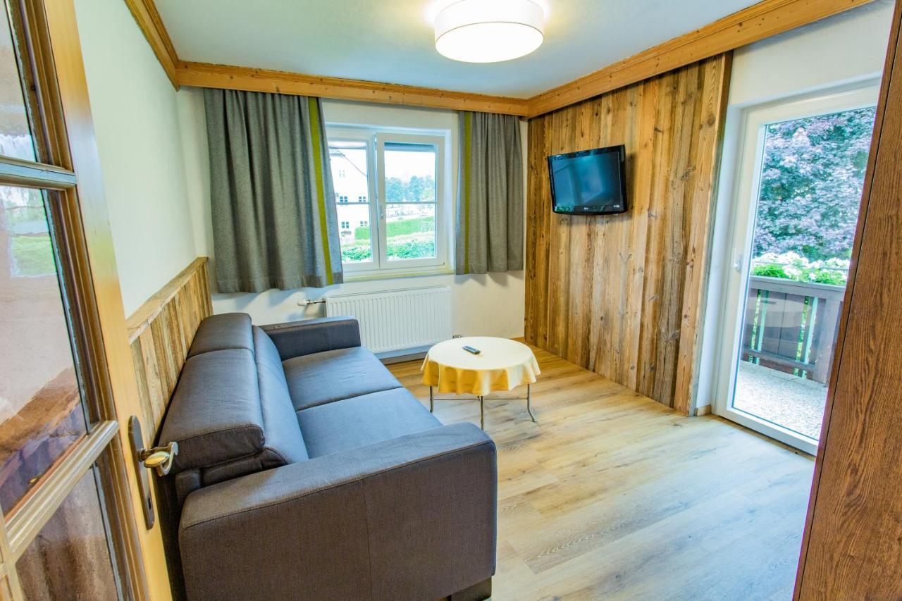 Aktivhotel Pehab Ramsau am Dachstein Oda fotoğraf