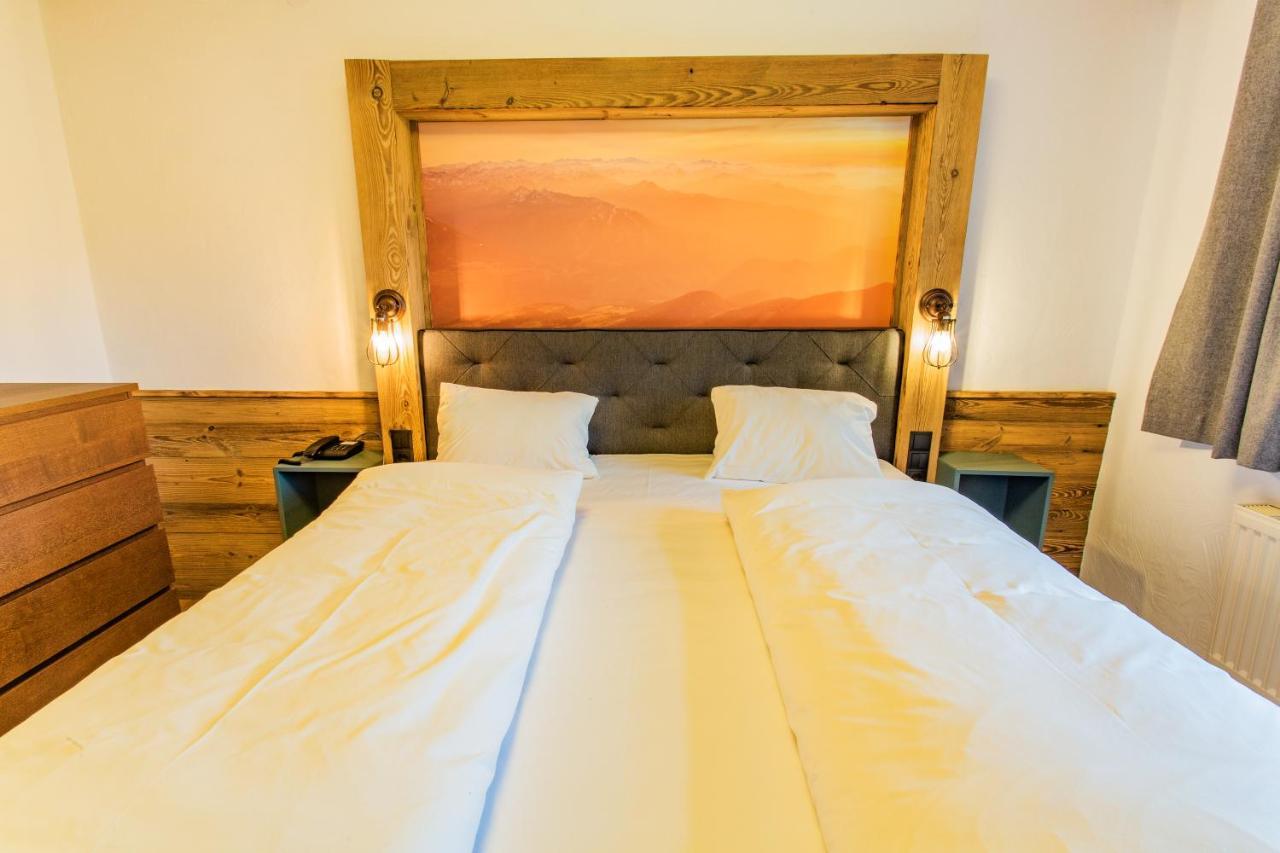Aktivhotel Pehab Ramsau am Dachstein Oda fotoğraf