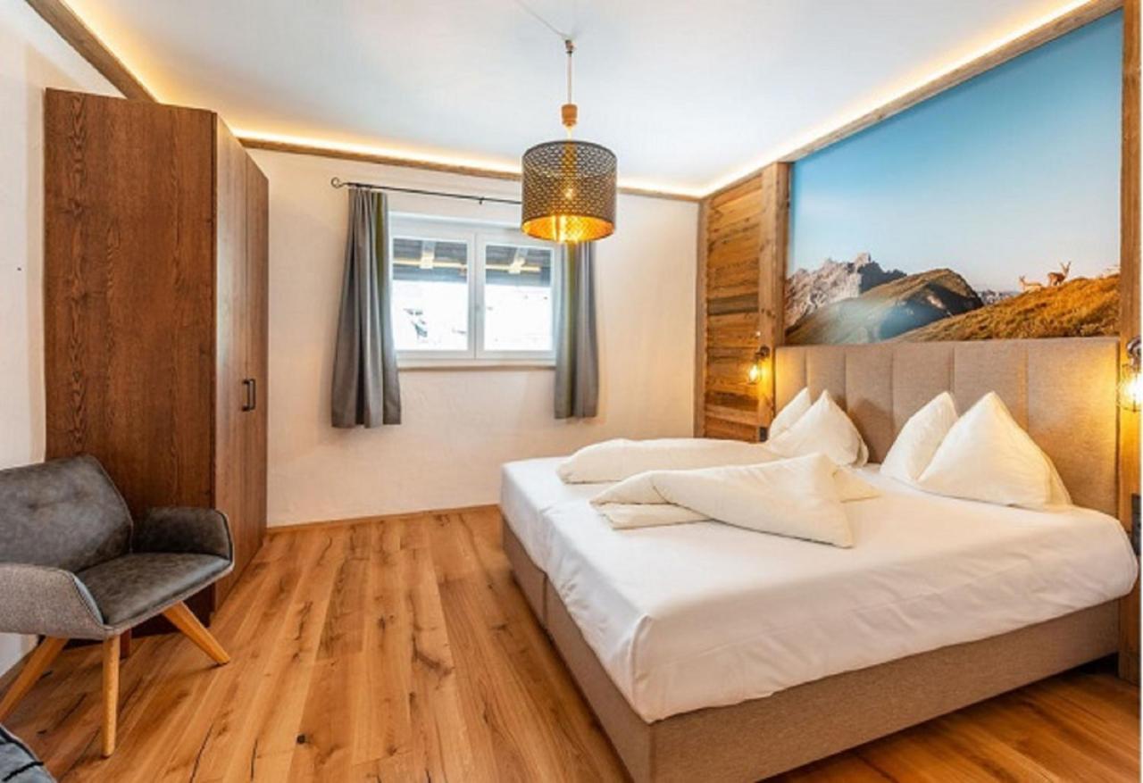 Aktivhotel Pehab Ramsau am Dachstein Dış mekan fotoğraf