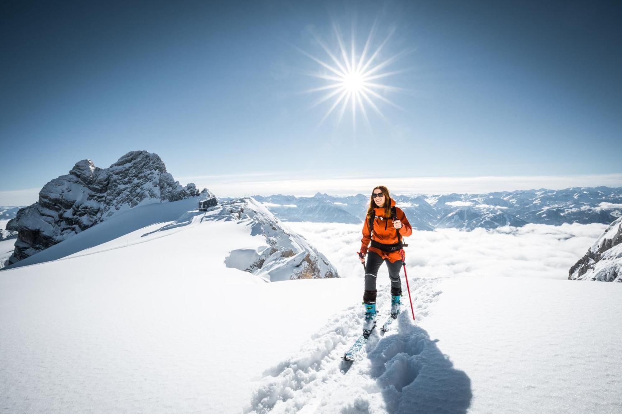 Aktivhotel Pehab Ramsau am Dachstein Dış mekan fotoğraf