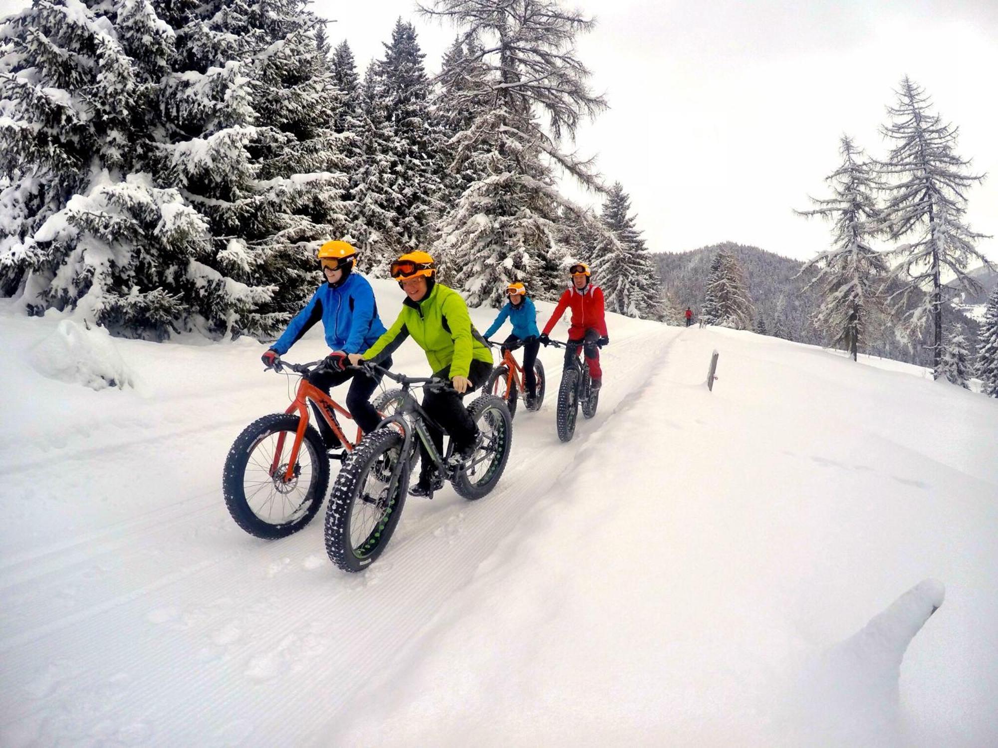 Aktivhotel Pehab Ramsau am Dachstein Dış mekan fotoğraf