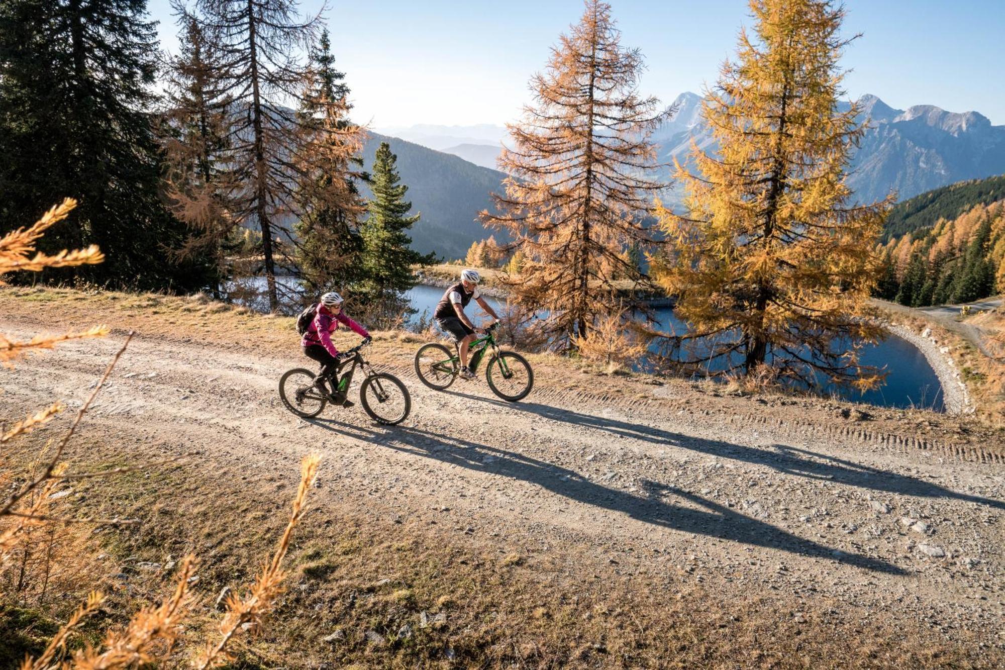 Aktivhotel Pehab Ramsau am Dachstein Dış mekan fotoğraf