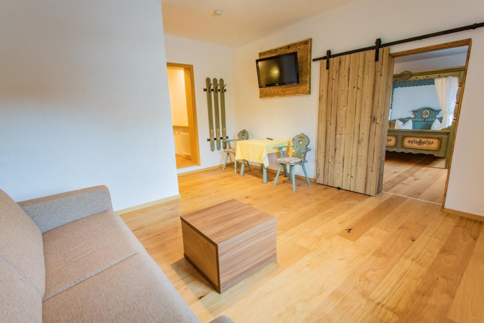 Aktivhotel Pehab Ramsau am Dachstein Oda fotoğraf