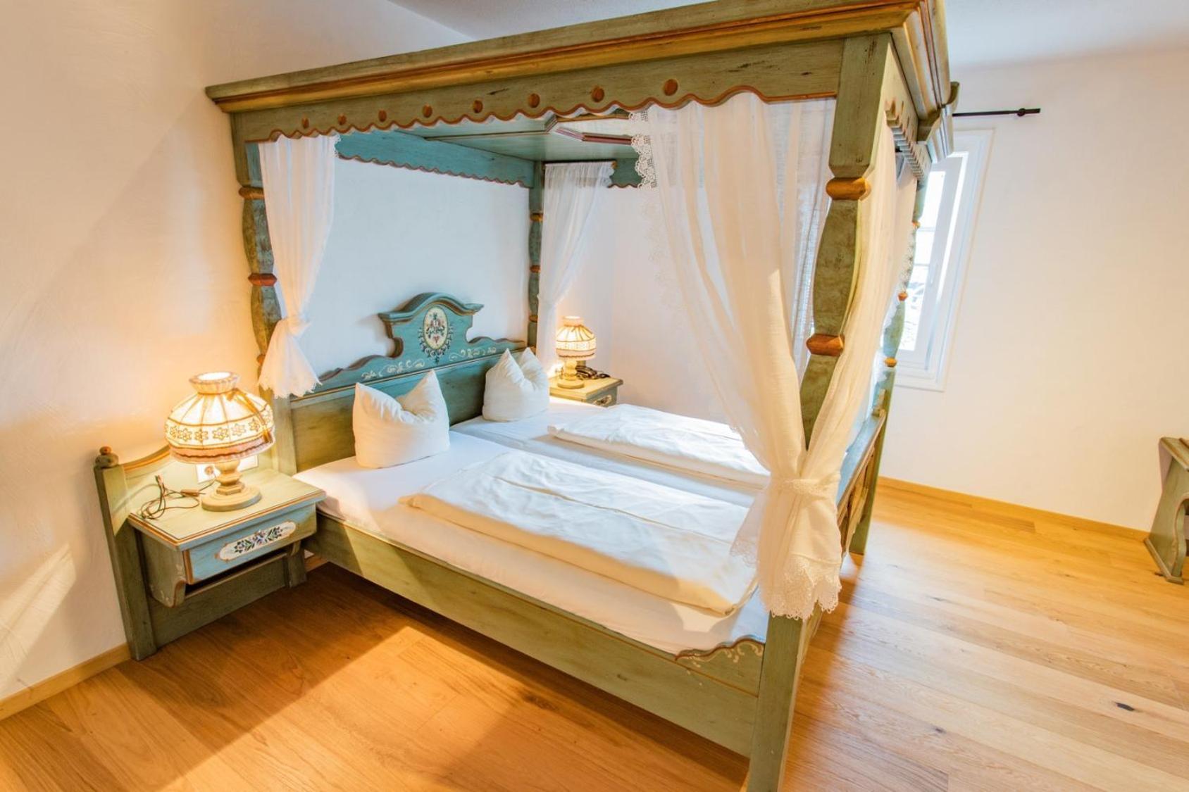 Aktivhotel Pehab Ramsau am Dachstein Oda fotoğraf